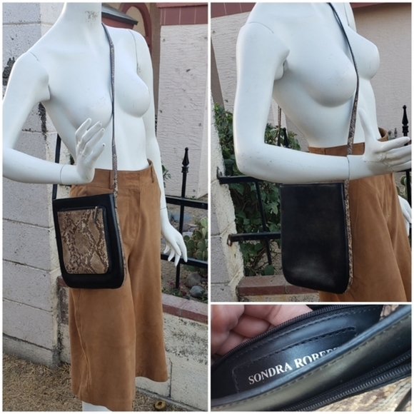 Sondra Roberts - Picture 2 of 5